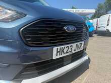 Ford Transit Connect 250 EcoBlue Active 