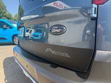 Ford Transit Connect 250 EcoBlue Active 