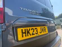 Ford Transit Connect 250 EcoBlue Active 