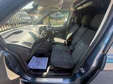 Ford Transit Connect 250 EcoBlue Active 