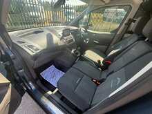 Ford Transit Connect 250 EcoBlue Active 