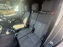 Ford Transit Connect 250 EcoBlue Active 