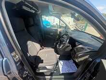 Ford Transit Connect 250 EcoBlue Active 