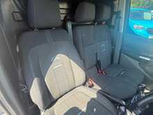 Ford Transit Connect 250 EcoBlue Active 