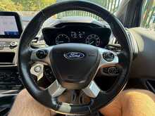 Ford Transit Connect 250 EcoBlue Active 