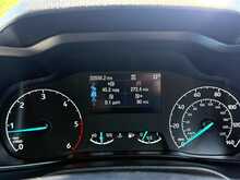 Ford Transit Connect 250 EcoBlue Active 