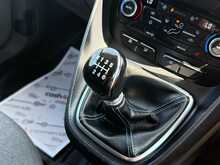 Ford Transit Connect 250 EcoBlue Active 