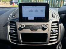 Ford Transit Connect 250 EcoBlue Active 