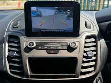 Ford Transit Connect 250 EcoBlue Active 