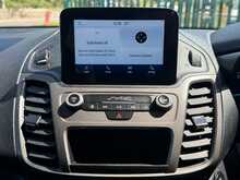 Ford Transit Connect 250 EcoBlue Active 