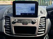 Ford Transit Connect 250 EcoBlue Active 