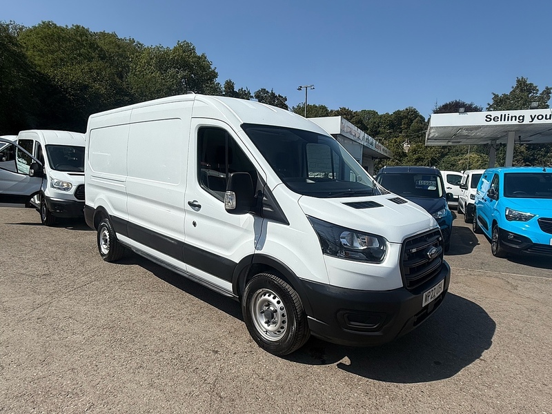 No Standard Specification or Optional Extras.