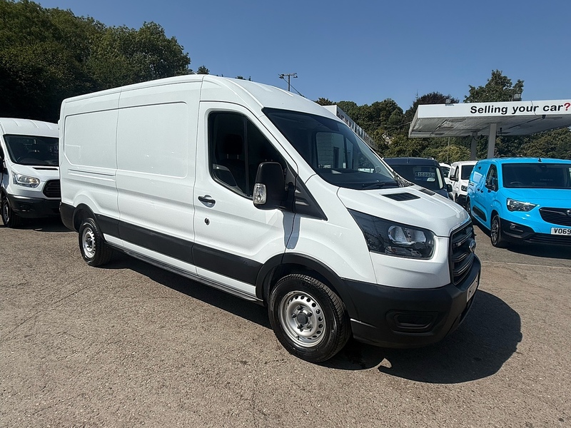 No Standard Specification or Optional Extras.