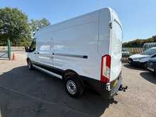 Ford Transit 350 EcoBlue Leader 