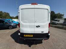 Ford Transit 350 EcoBlue Leader 