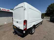 Ford Transit 350 EcoBlue Leader 