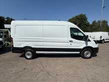 Ford Transit 350 EcoBlue Leader 