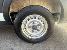 Ford Transit 350 EcoBlue Leader 