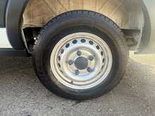 Ford Transit 350 EcoBlue Leader 