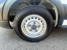 Ford Transit 350 EcoBlue Leader 
