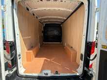 Ford Transit 350 EcoBlue Leader 