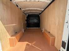 Ford Transit 350 EcoBlue Leader 