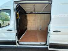 Ford Transit 350 EcoBlue Leader 