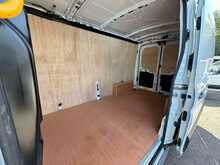 Ford Transit 350 EcoBlue Leader 