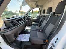 Ford Transit 350 EcoBlue Leader 