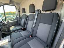 Ford Transit 350 EcoBlue Leader 