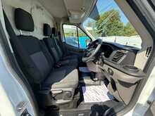 Ford Transit 350 EcoBlue Leader 
