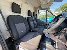 Ford Transit 350 EcoBlue Leader 