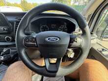 Ford Transit 350 EcoBlue Leader 
