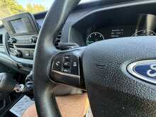 Ford Transit 350 EcoBlue Leader 