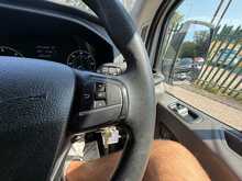 Ford Transit 350 EcoBlue Leader 