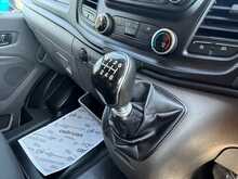 Ford Transit 350 EcoBlue Leader 