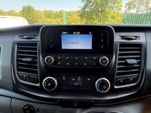 Ford Transit 350 EcoBlue Leader 
