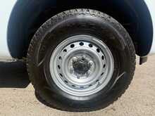 Ford Ranger TDCi XL 