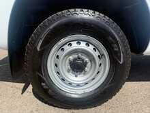 Ford Ranger TDCi XL 