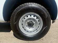 Ford Ranger TDCi XL 