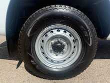 Ford Ranger TDCi XL 