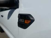 Ford Ranger TDCi XL 