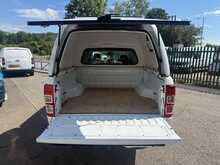 Ford Ranger TDCi XL 