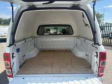 Ford Ranger TDCi XL 