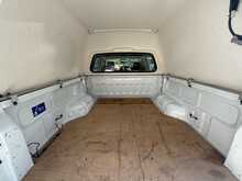 Ford Ranger TDCi XL 