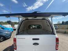 Ford Ranger TDCi XL 