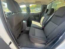 Ford Ranger TDCi XL 