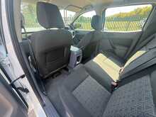 Ford Ranger TDCi XL 