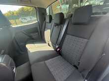 Ford Ranger TDCi XL 