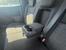 Ford Ranger TDCi XL 